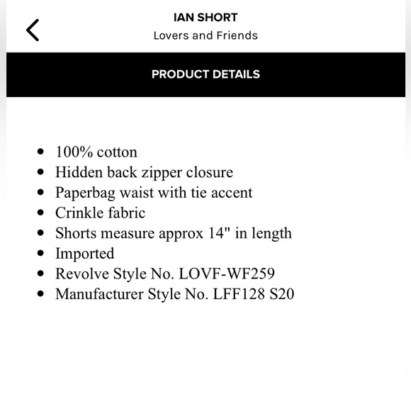 Ian Short - Picture 5 of 10